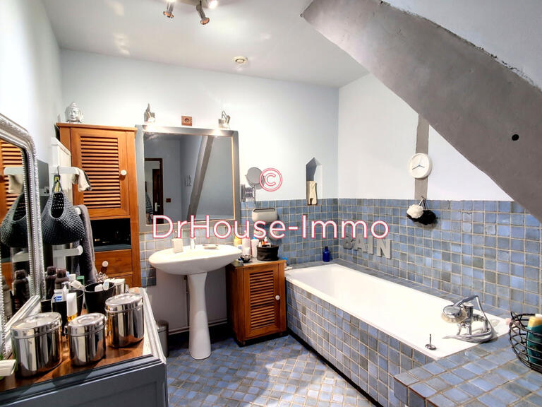 Villa Orléans - 3 chambres - 180m²