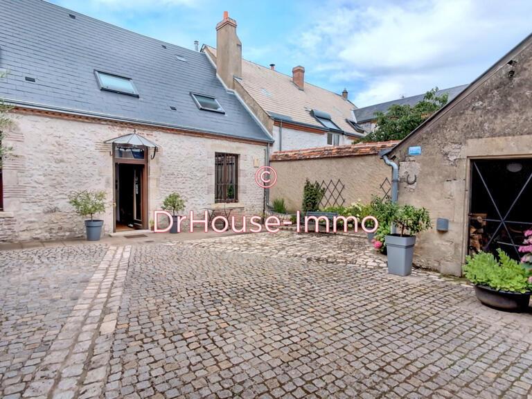 Villa Orléans - 3 chambres - 180m²