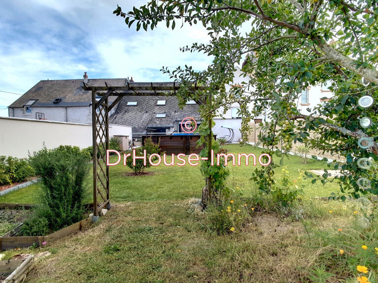 Villa Orléans - 3 chambres - 180m²