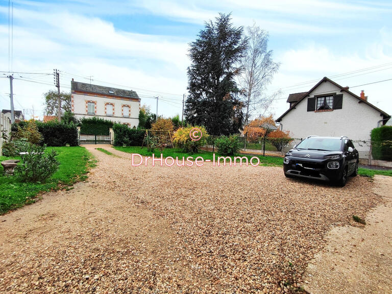 Villa Orléans - 7 bedrooms - 276m²