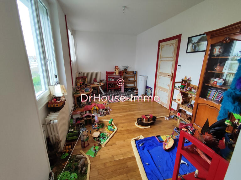 Villa Orléans - 7 bedrooms - 276m²