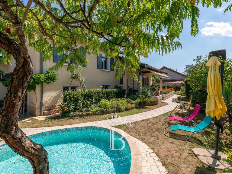 Sale House Orliénas - 4 bedrooms