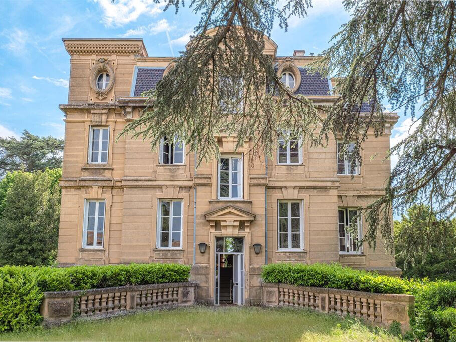 Maison Orliénas