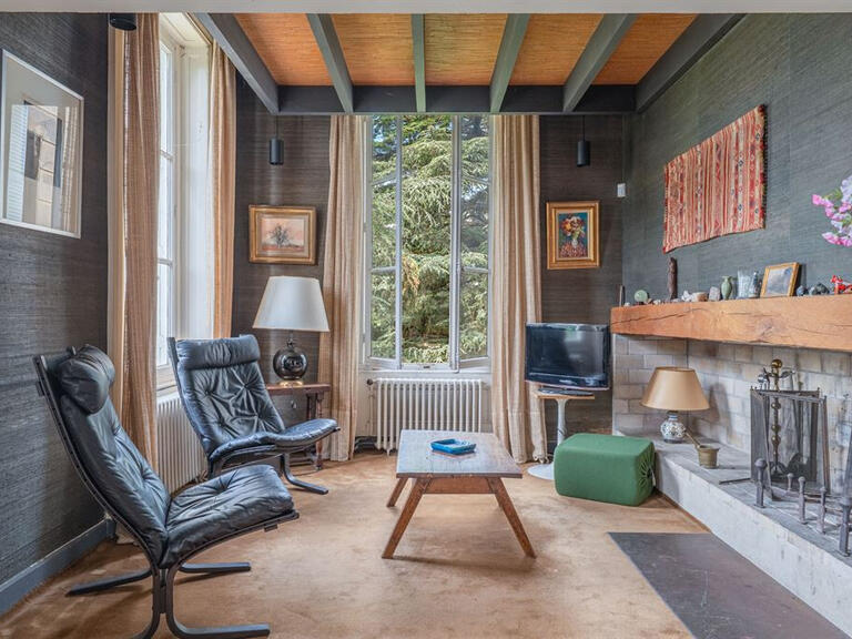 Maison Orliénas - 8 chambres - 522m²