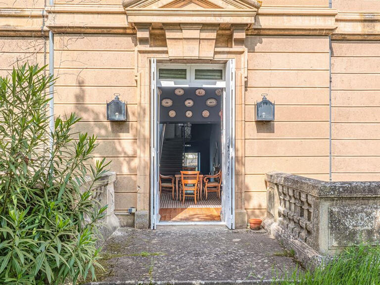 Maison Orliénas - 8 chambres - 522m²