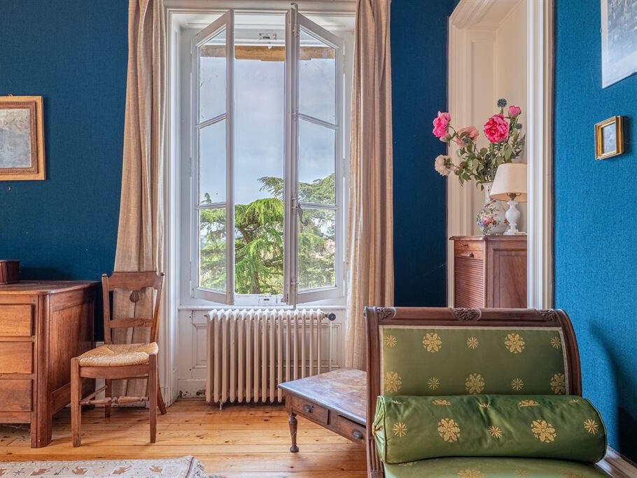 Maison Orliénas