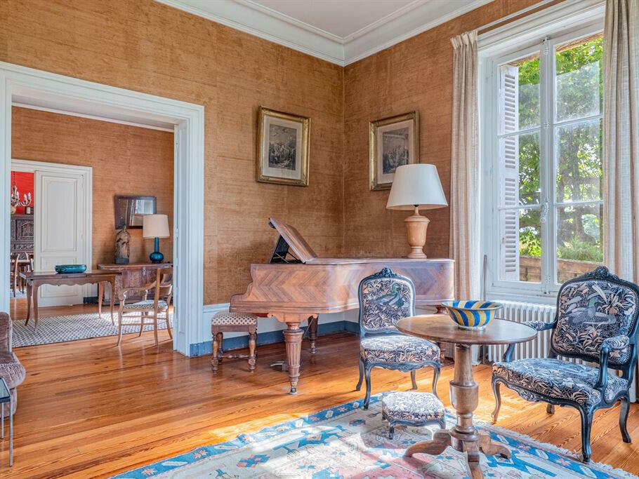 Maison Orliénas