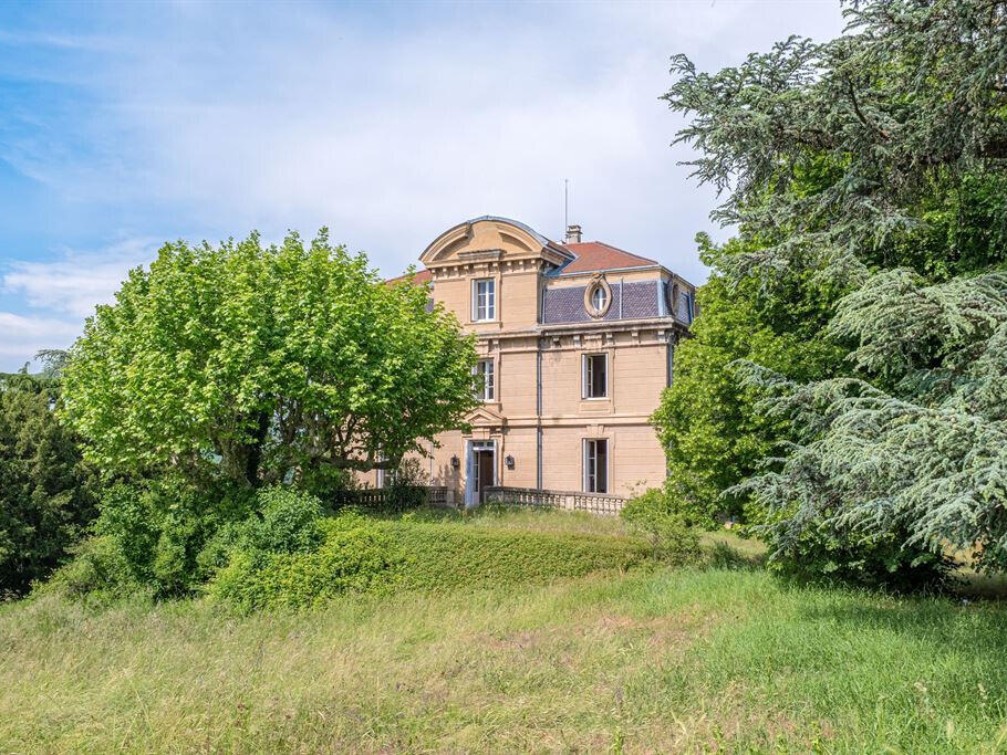Maison Orliénas