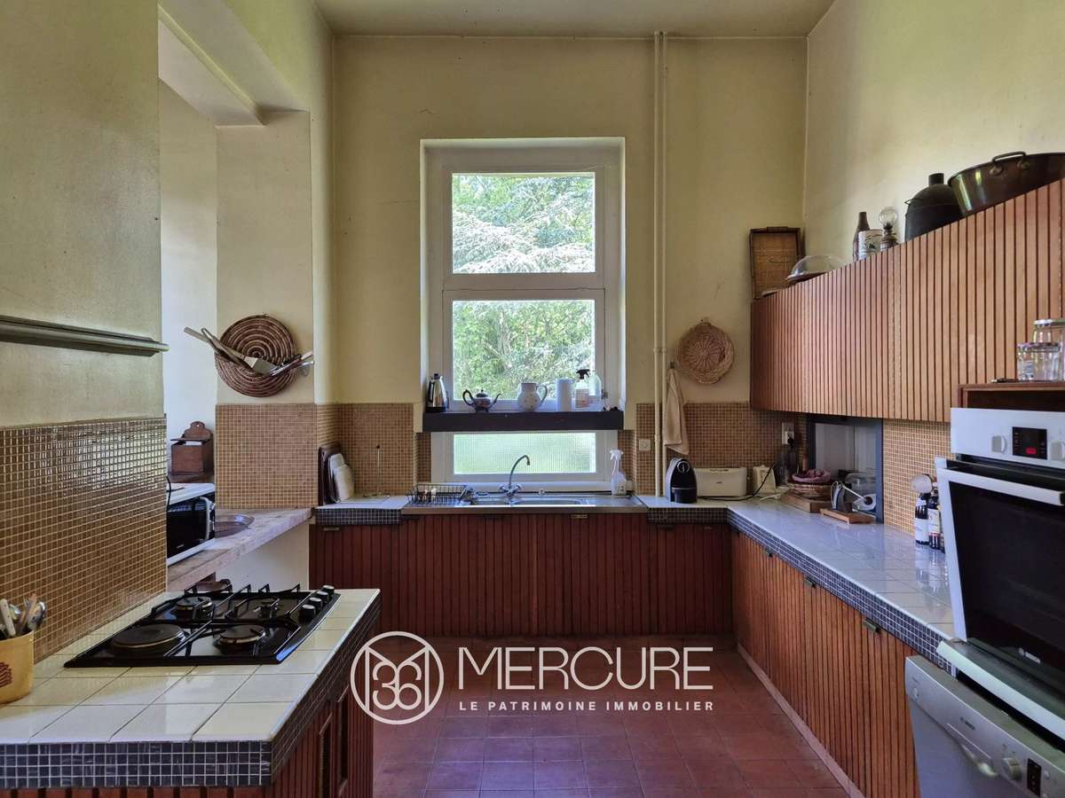 Propriété Orliénas