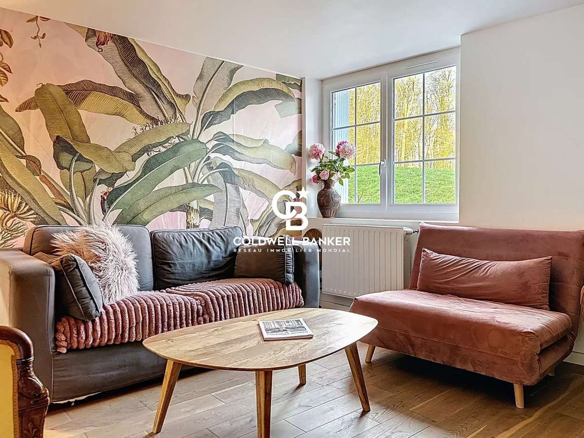 House Orly-sur-Morin