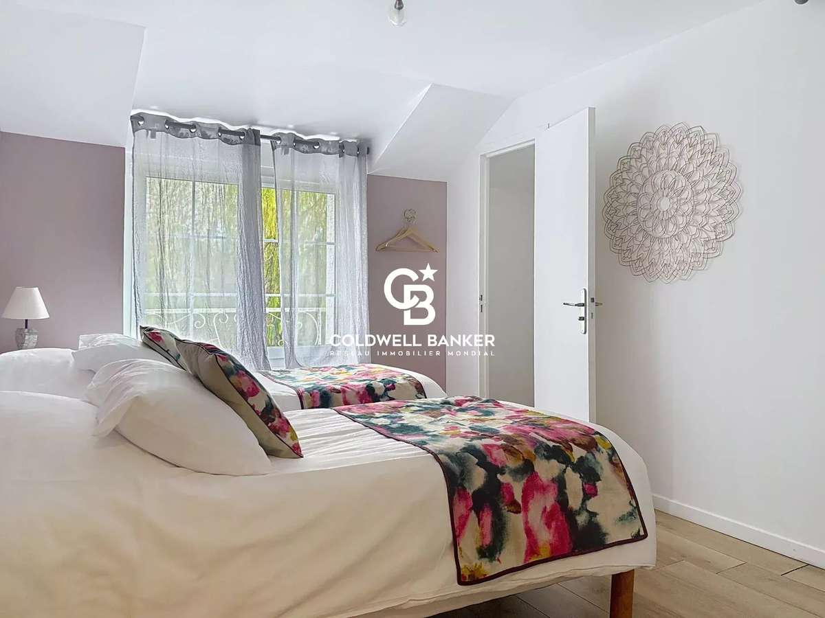 Maison Orly-sur-Morin