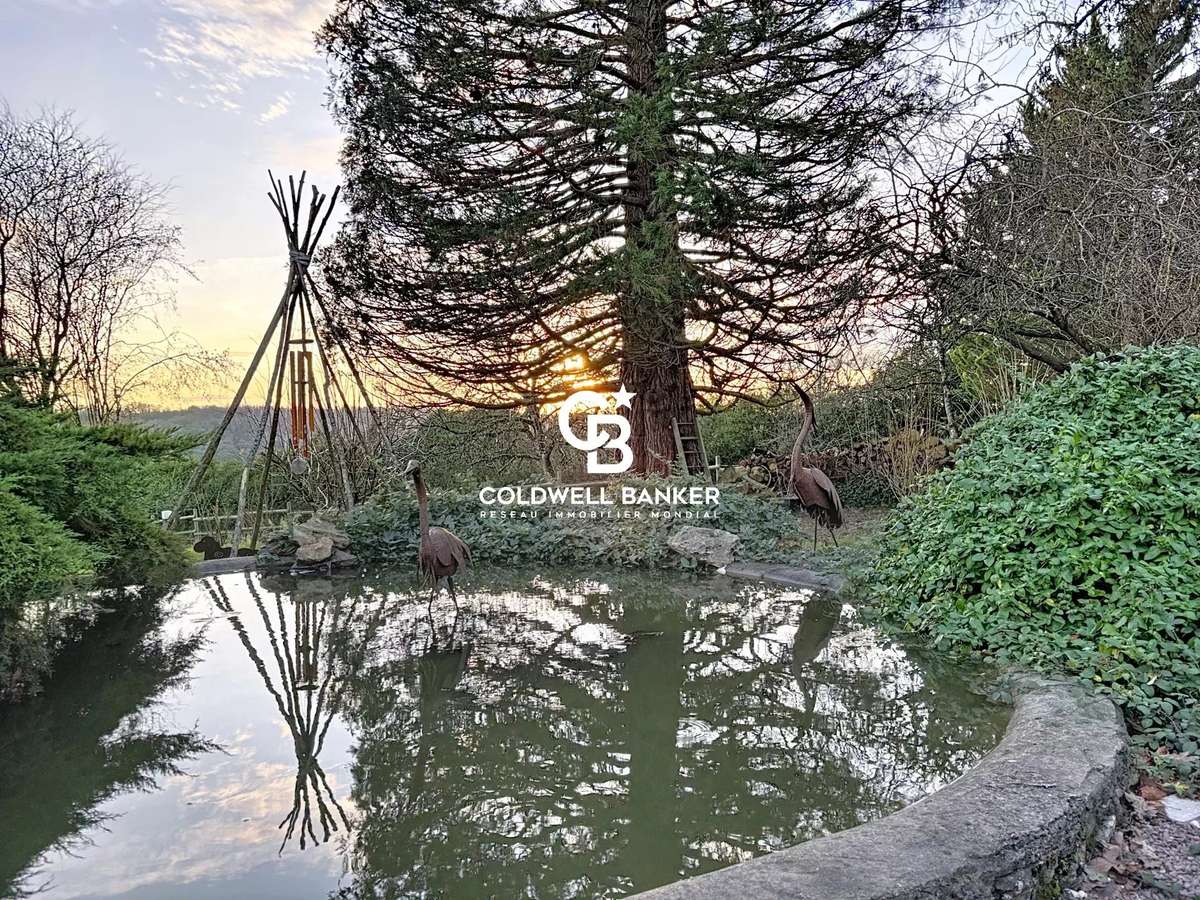 House Orly-sur-Morin