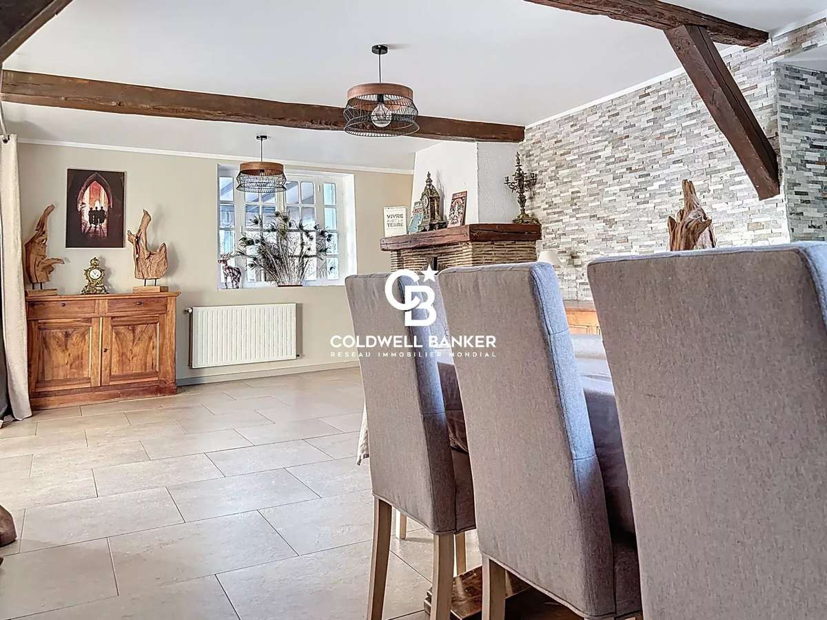 House Orly-sur-Morin