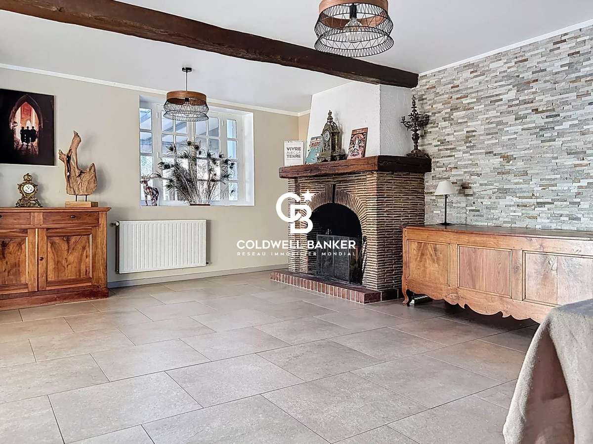 House Orly-sur-Morin