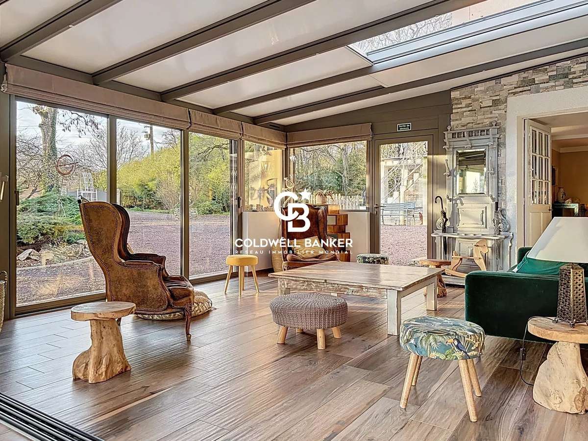 House Orly-sur-Morin