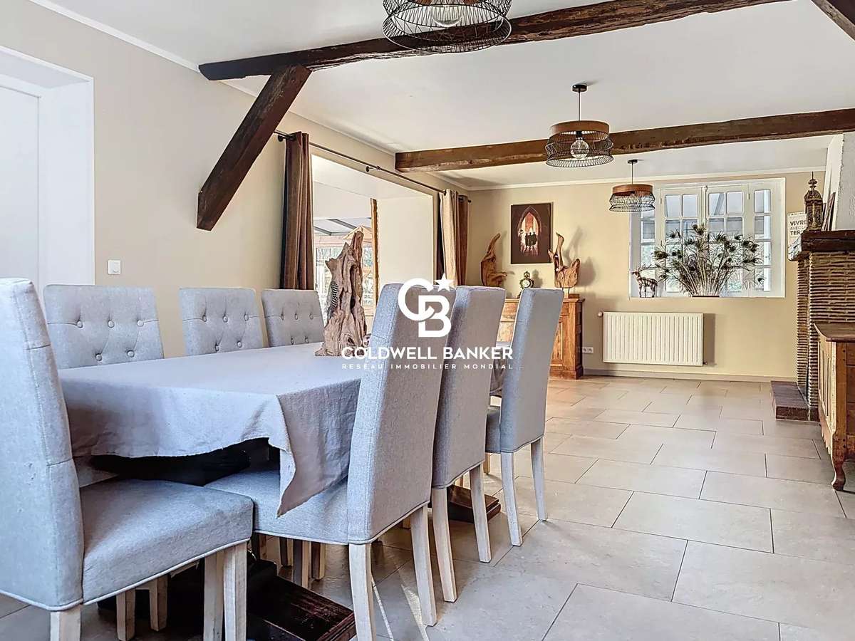 House Orly-sur-Morin