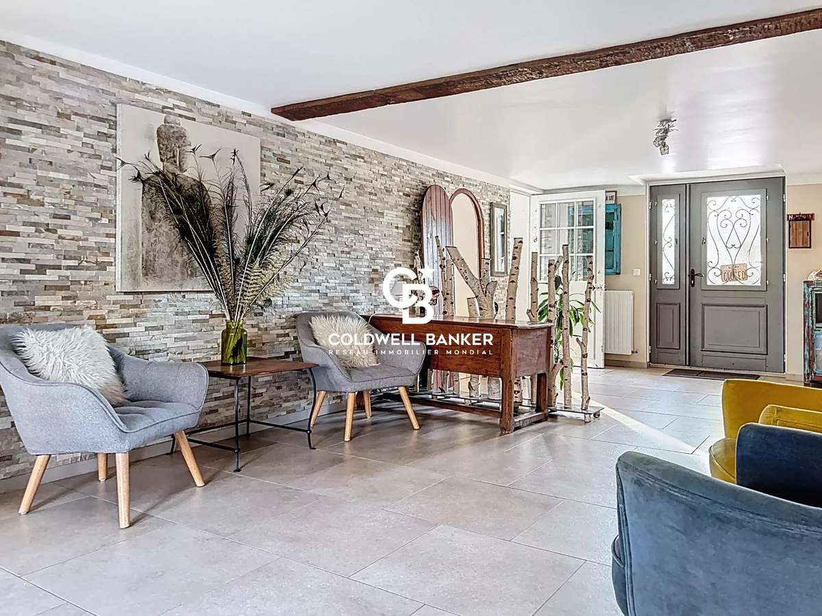 House Orly-sur-Morin