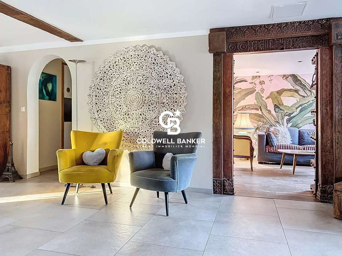 House Orly-sur-Morin