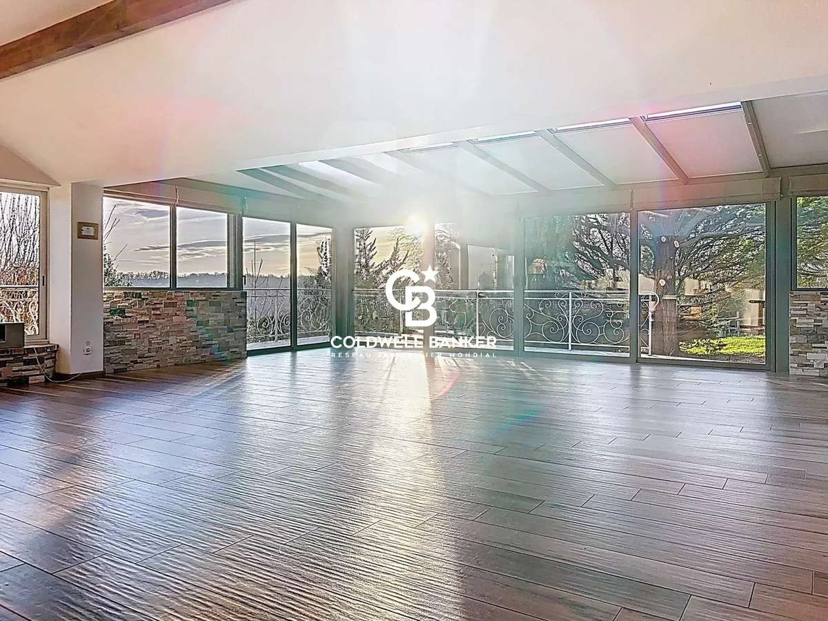 House Orly-sur-Morin