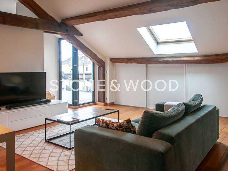 House Ornex - 4 bedrooms - 294m²