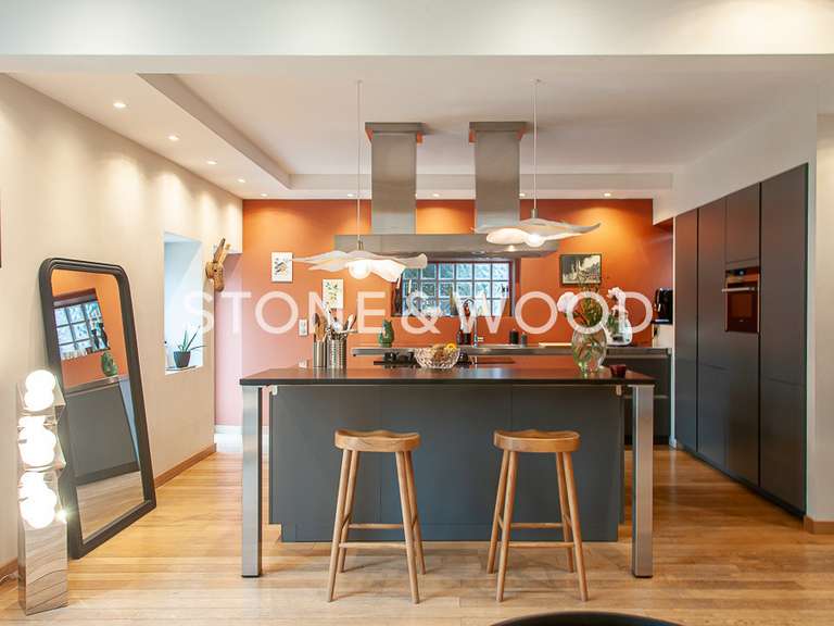 House Ornex - 4 bedrooms - 294m²