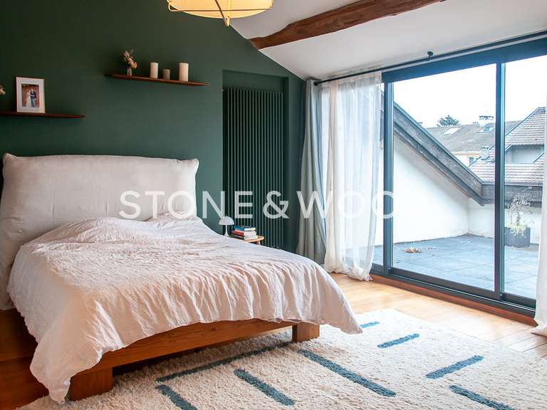 House Ornex - 4 bedrooms - 294m²