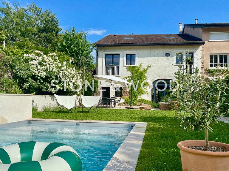 House Ornex - 4 bedrooms - 294m²