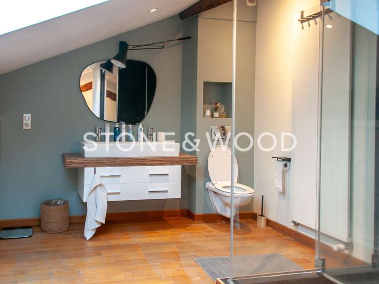 House Ornex - 4 bedrooms - 294m²