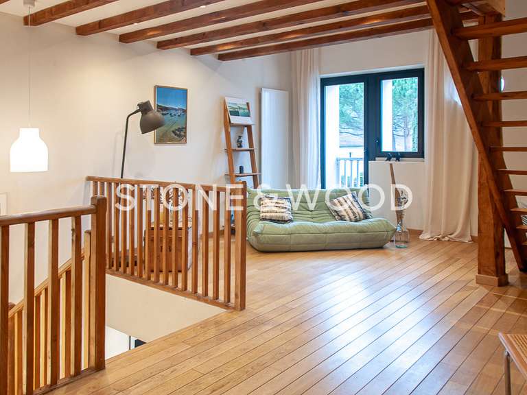 House Ornex - 4 bedrooms - 294m²