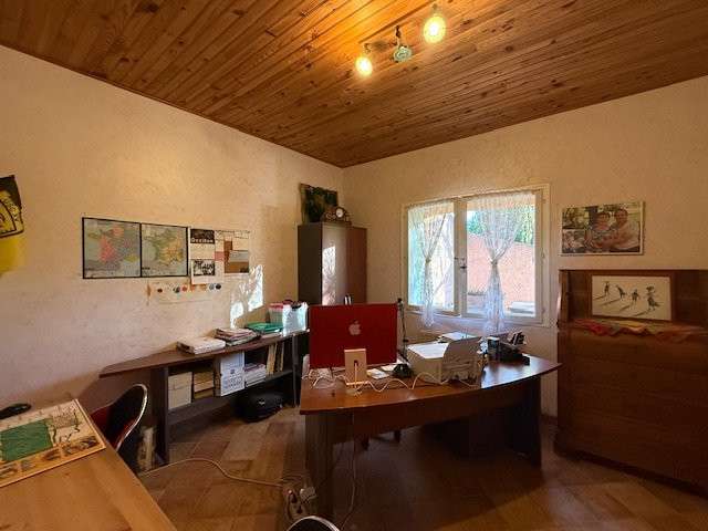 Unusual property Orsans - 9 bedrooms - 342m²