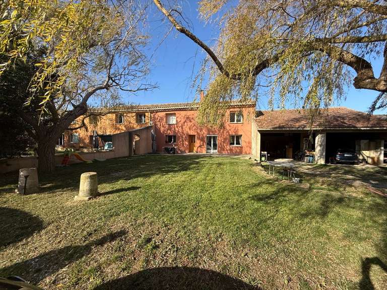 Bien atypique Orsans - 9 chambres - 342m²