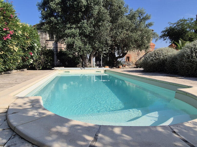Maison Ortaffa - 7 chambres - 335m²