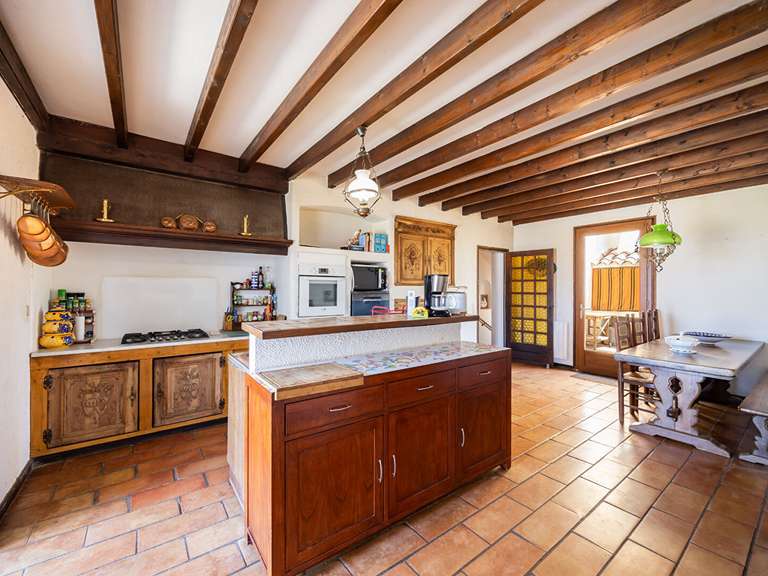 Maison Ortaffa - 13 chambres - 612m²