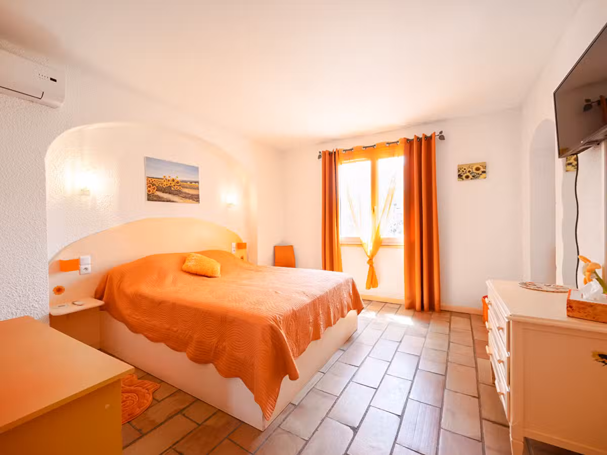 Maison Ortaffa