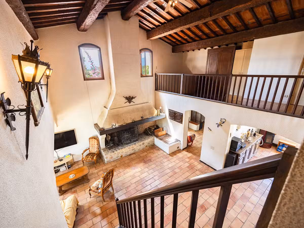 Maison Ortaffa