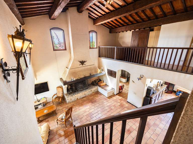 Maison Ortaffa - 13 chambres - 612m²