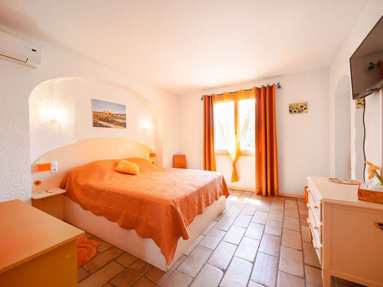 Maison Ortaffa - 13 chambres - 612m²