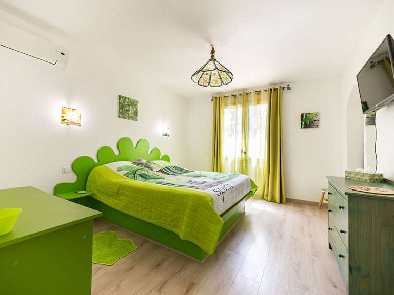 Maison Ortaffa - 13 chambres - 612m²