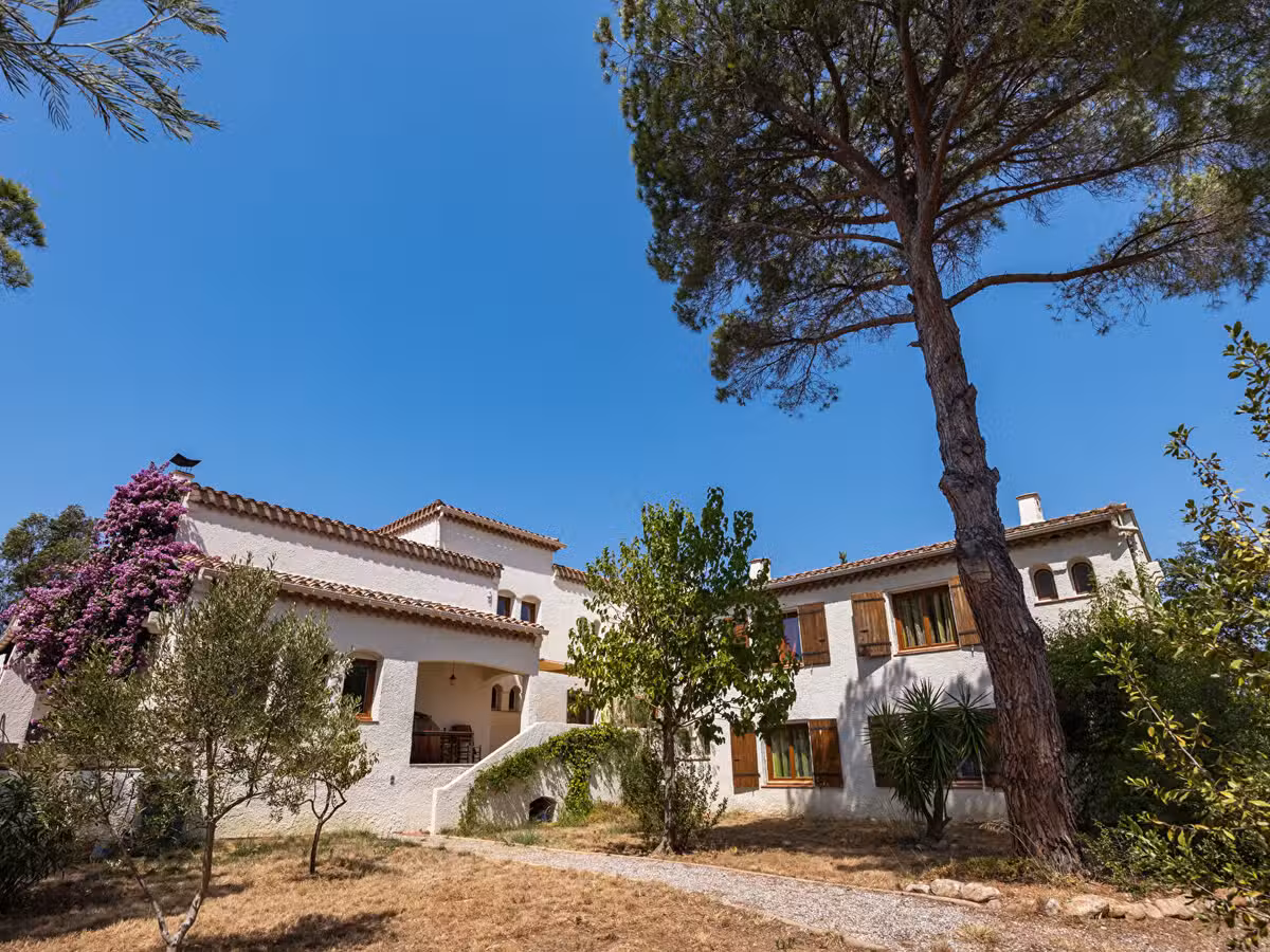 Maison Ortaffa