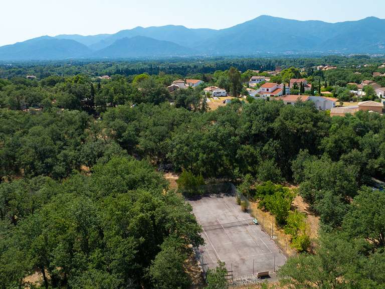 Maison Ortaffa - 13 chambres - 612m²