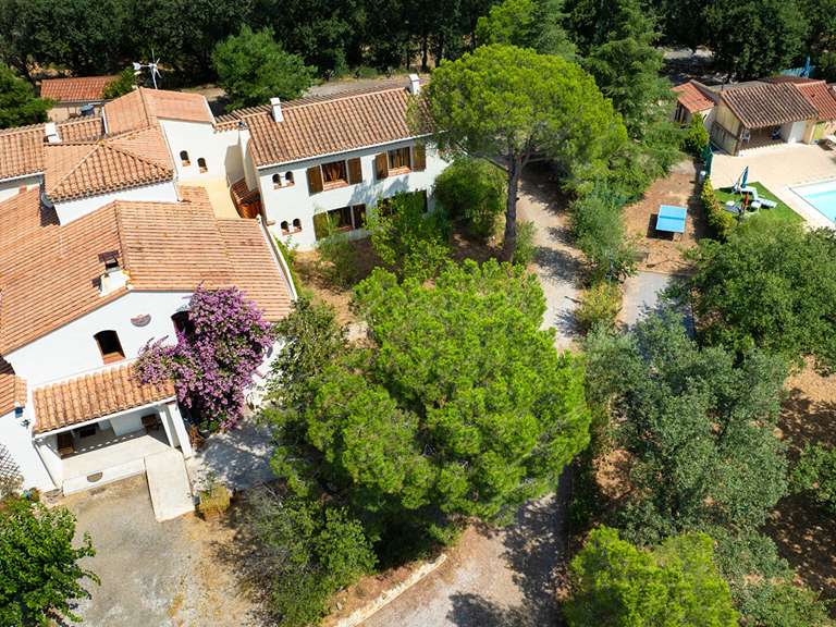 Maison Ortaffa - 13 chambres - 612m²