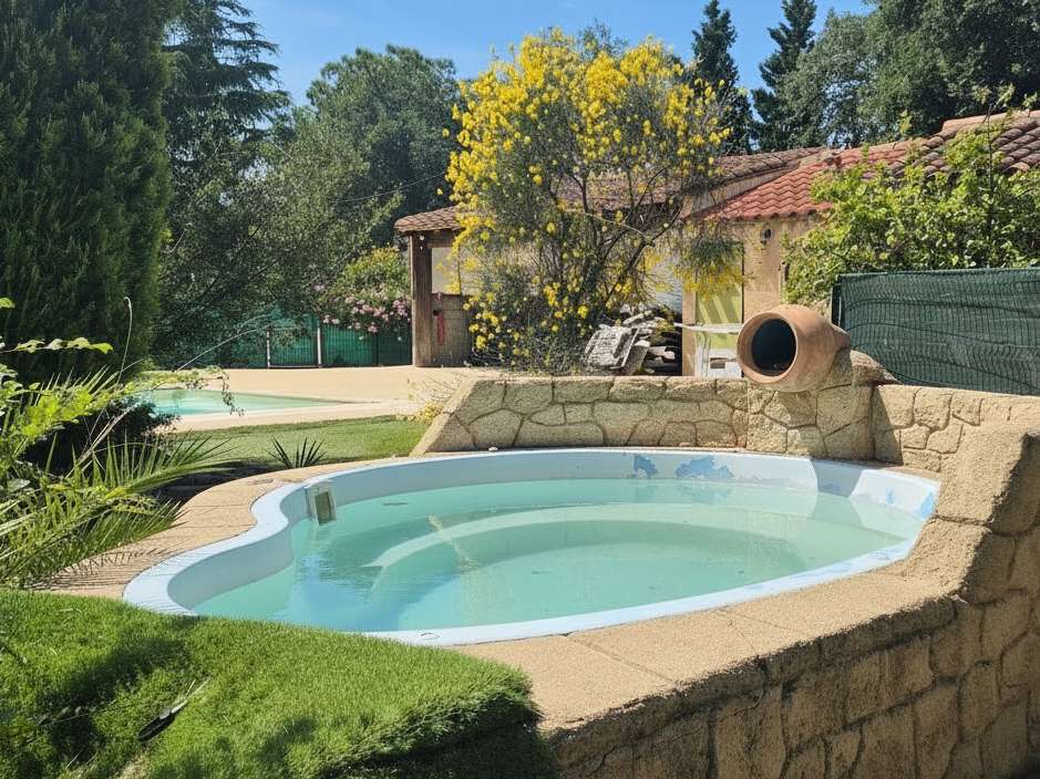 Maison Ortaffa