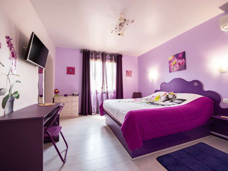 Maison Ortaffa - 13 chambres - 612m²