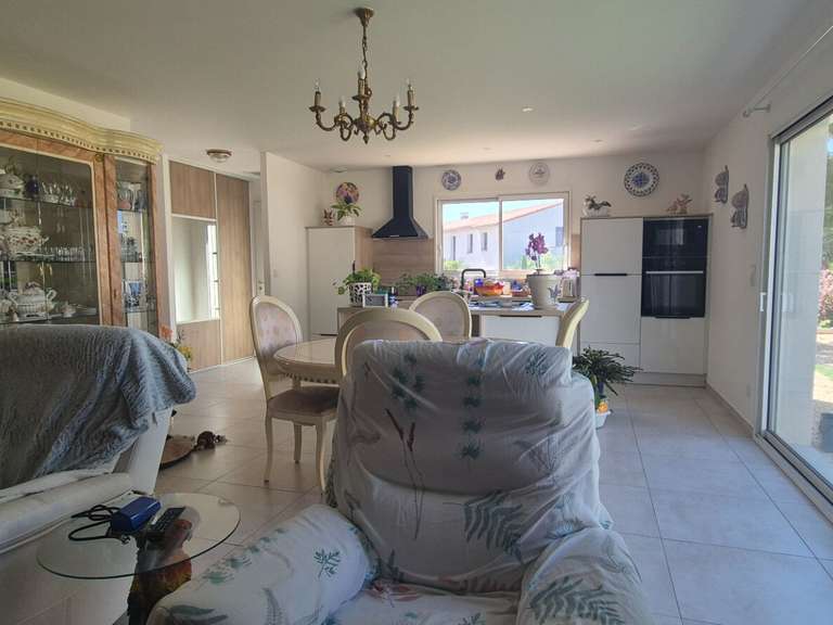 Maison Ortaffa - 13 chambres - 612m²