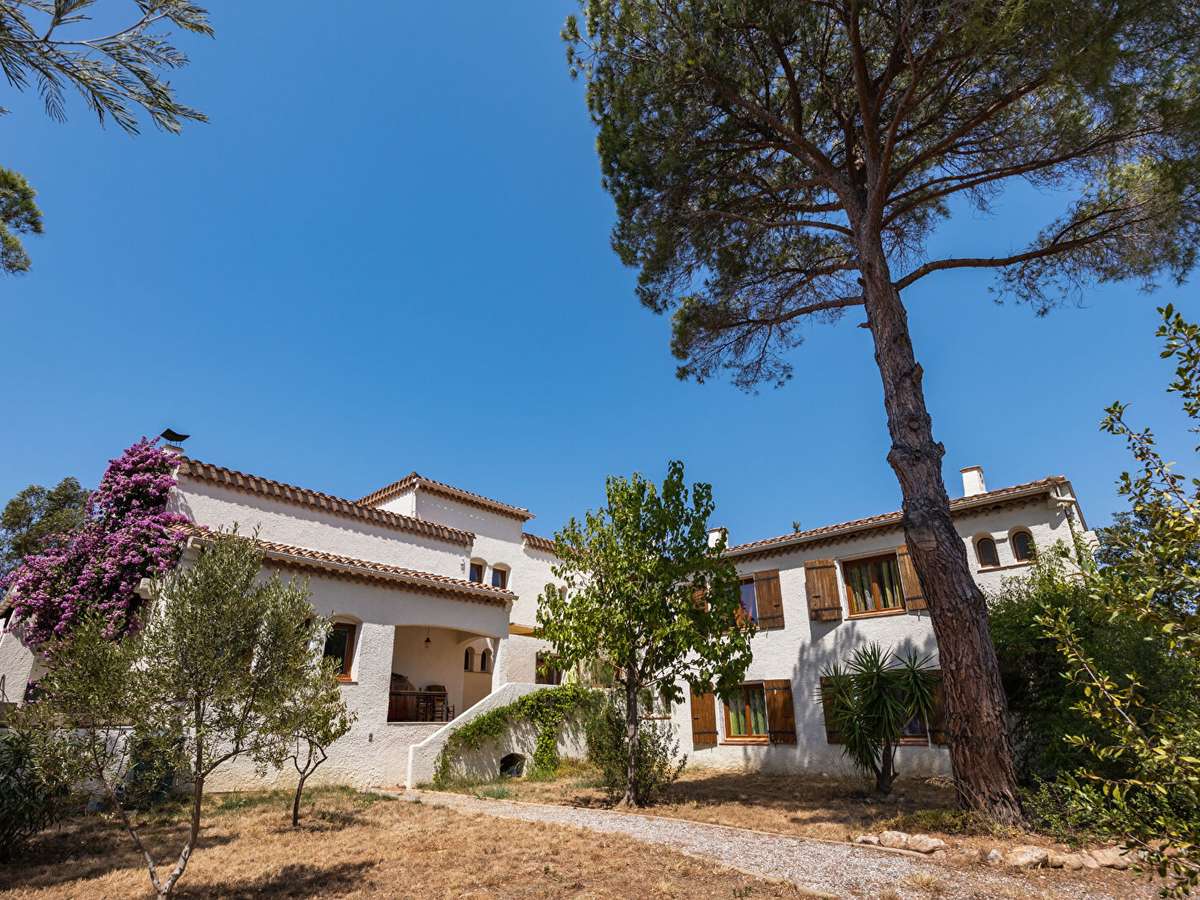Maison Ortaffa