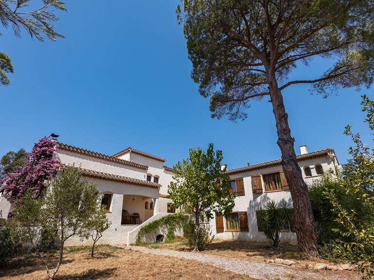 Maison Ortaffa - 13 chambres - 612m²