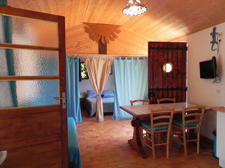 Maison Ortaffa - 13 chambres - 612m²
