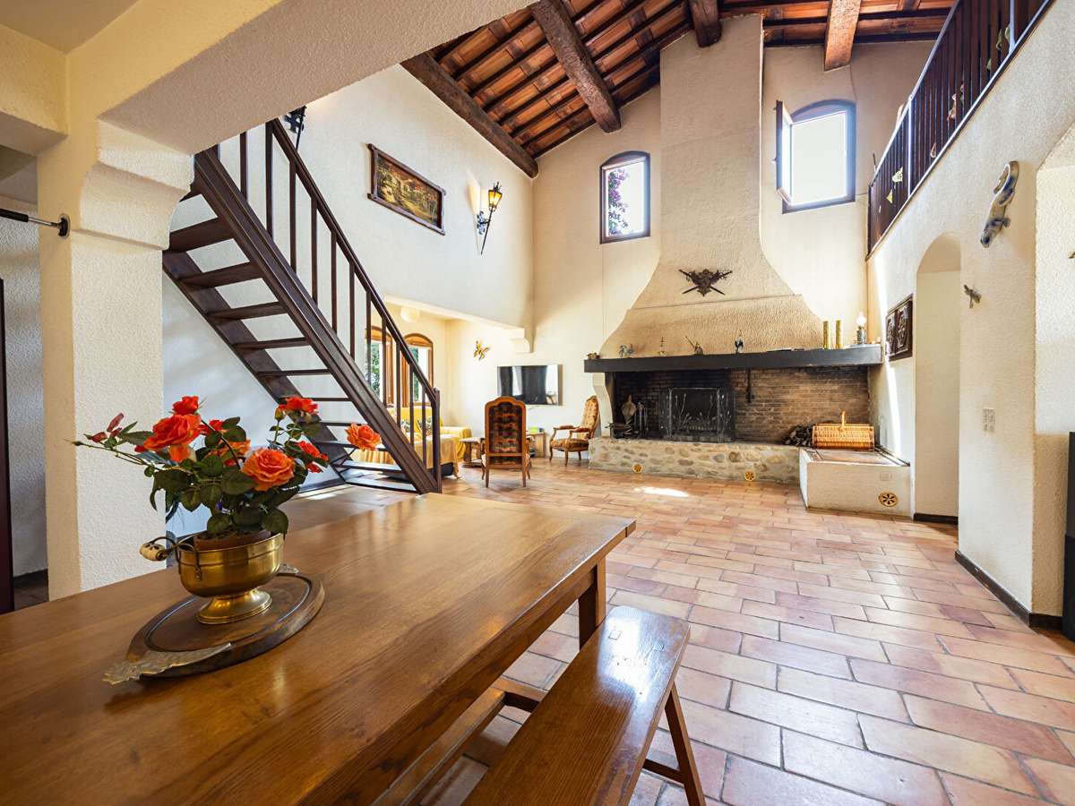 Maison Ortaffa