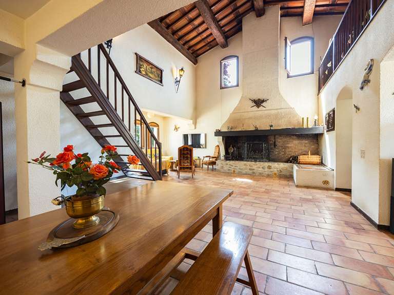 Maison Ortaffa - 13 chambres - 612m²