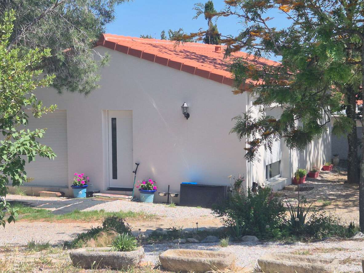 Maison Ortaffa